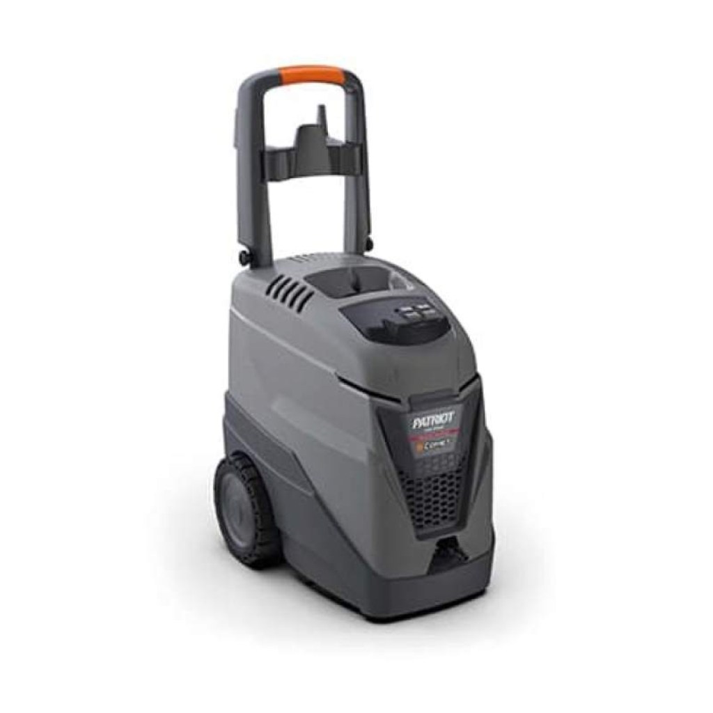 patriot-140-comet-υδροπλυστική-μηχανή-ζεστού-κρύου-νερού